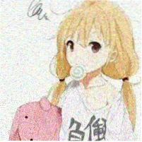 观众半糖去冰的头像